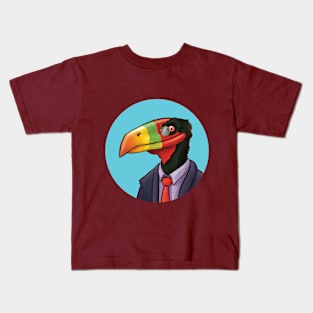 Touman Kids T-Shirt